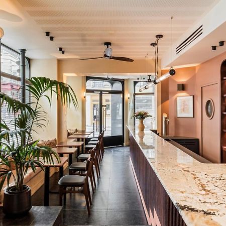 Timhotel Opéra Grands-Magasins Paris Bagian luar foto