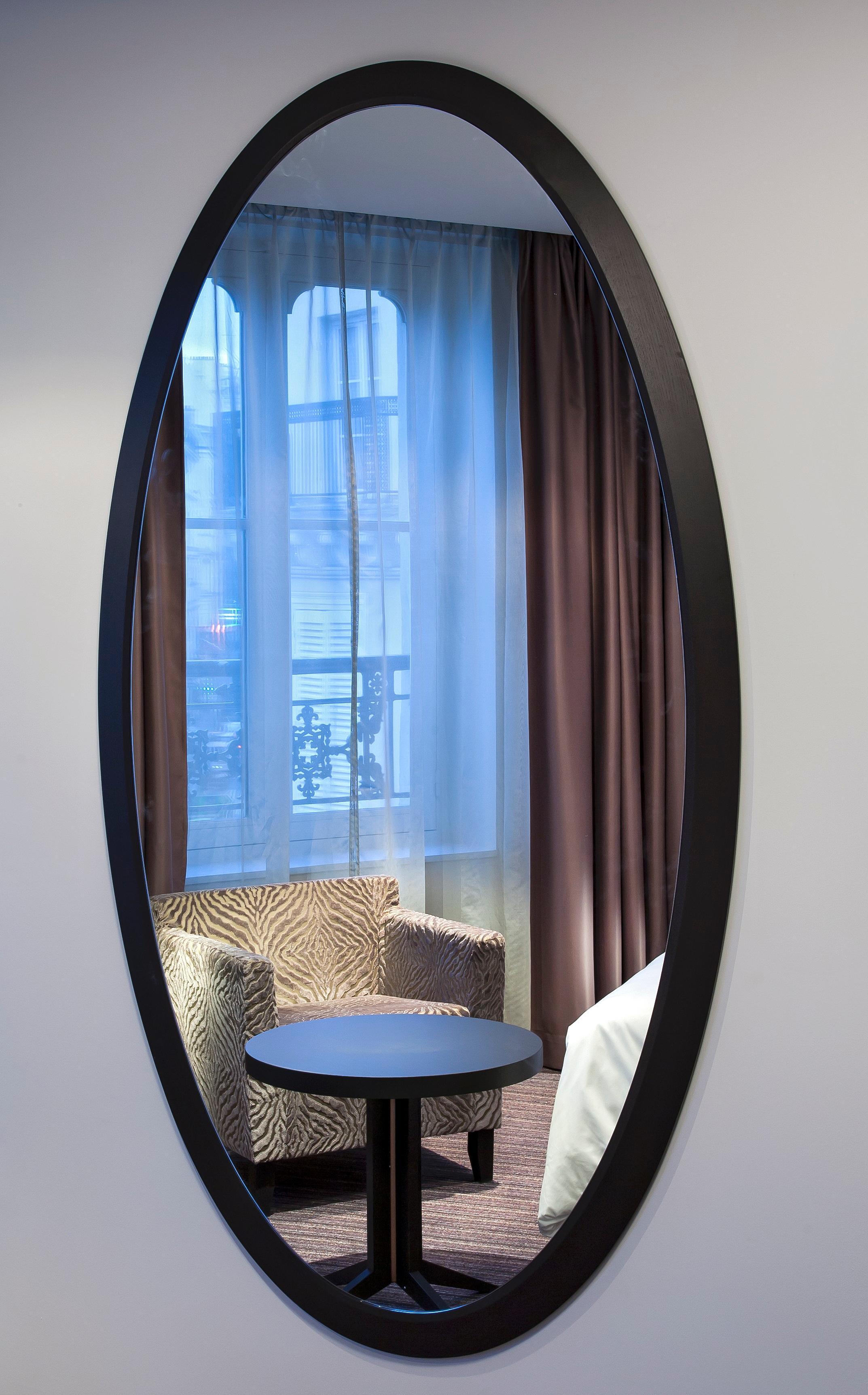 Timhotel Opéra Grands-Magasins Paris Bagian luar foto