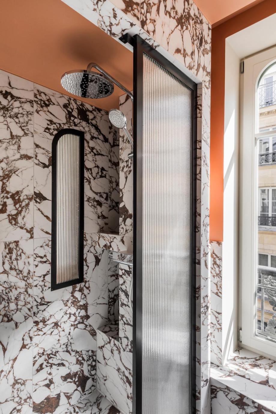 Timhotel Opéra Grands-Magasins Paris Bagian luar foto