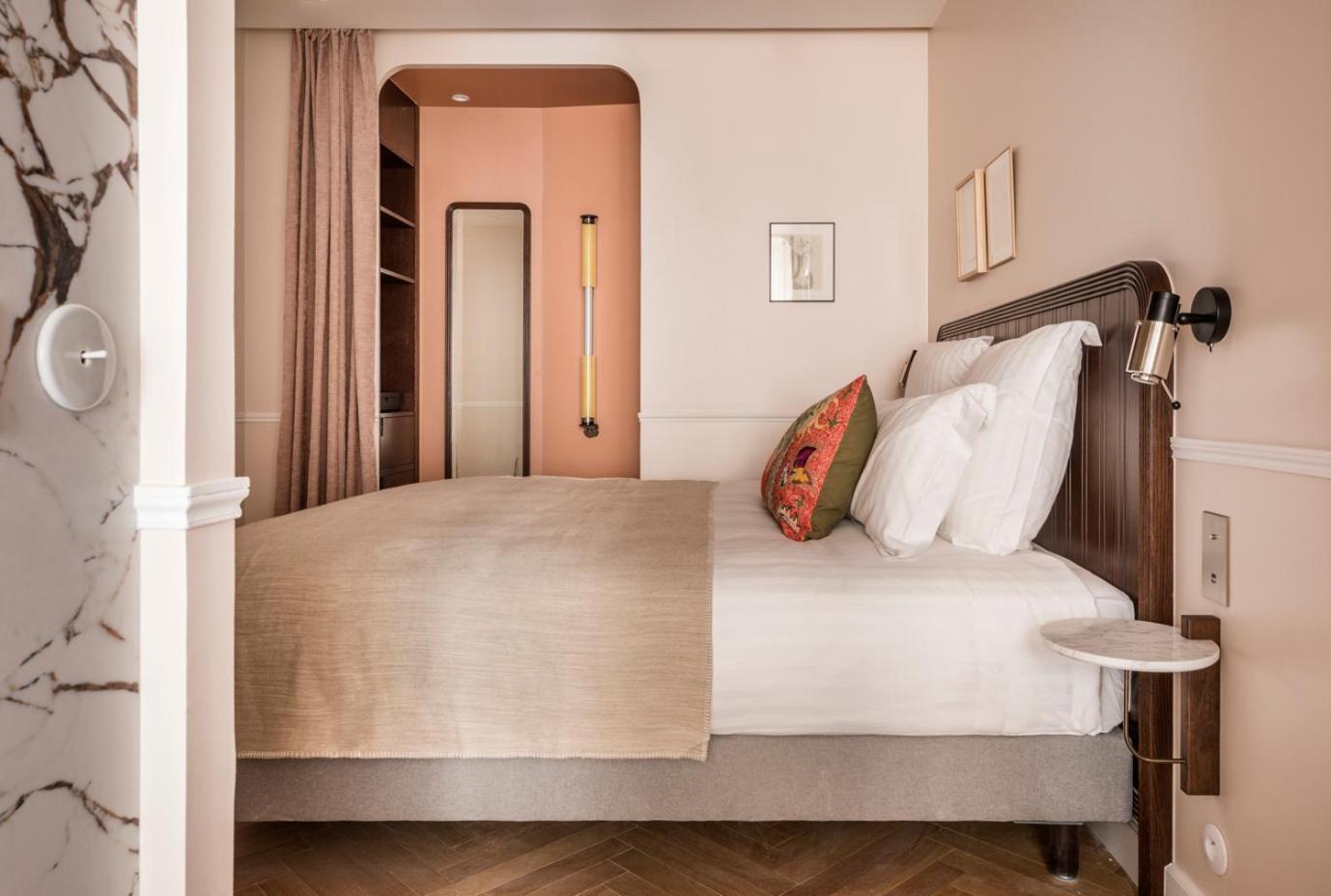 Timhotel Opéra Grands-Magasins Paris Bagian luar foto